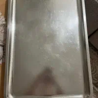 دوعددسینی استیل