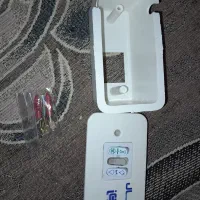 کلید کولر آبی
