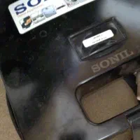 ساندویچ ساز سونیل
