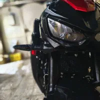 طرح z1000 خشک