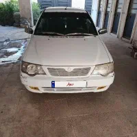 پراید 111مدل 89