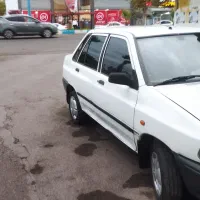 پراید 131مدل90