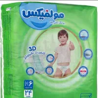 مولفیکس سایز 4.5.6
