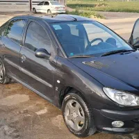 206 sd v8