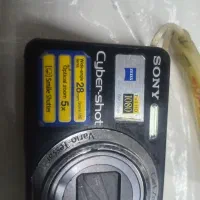 دوربین سونی سایبر شات