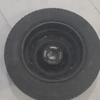 زاپاس پژو