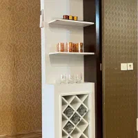 پارتیشن بار MDF