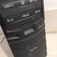 کیس ddr3|رایانه رومیزی|مشهد, همت آباد|دیوار