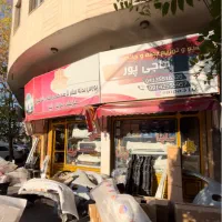 بدنه شاهین ساینا تیبا کوئیک