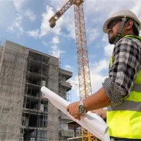 مهندسان عمران و معماری فاقد پروانه