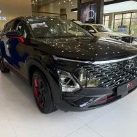 فونیکس FX دو دیفرانسیل -پلاک و کارتکس (شعبه شهرری)