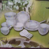 سرویس چینی ۲۸ پارچه