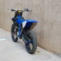 yz250|موتورسیکلت|تهران, ونک|دیوار