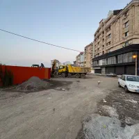 زمین ۱۲۲ گلسار ۶۵۵ متر ۵۰ متر بر بلوار ژ ۵