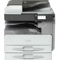 دستگاه کپی ریکو مدل mp 2001 L