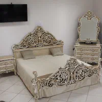 سرویس خواب و ویترین