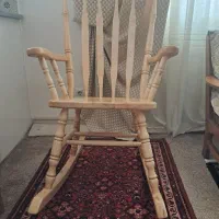 صندلی مادربزرگ