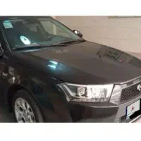 دنا پلاس توربو ۶دنده ۱۴۰۲