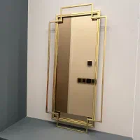 اینه شامپاینی نو