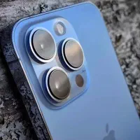 ایفون ۱۳ پرومکس ابی