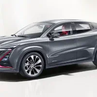 تحویل فوری چانگان یونی تی/UNI-T