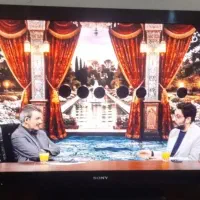 ال سی دی ۴۳سونی