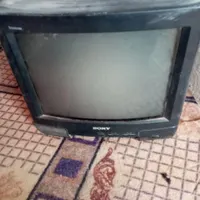 تلویزیون ۱۴ اینچ