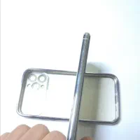 iPhone 11 Pro|موبایل|شهر ری, دولتآباد|دیوار