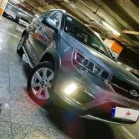 ام وی ام x22 دنده //صفر//1401