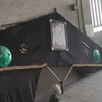 علامت. چل چراغ. طبل