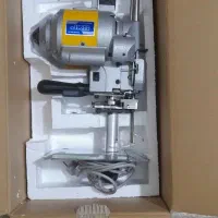 قیچی برقی صنعتی برند JKSدر حد نو