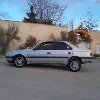 پژو ۴۰۵ مدل ۹۳