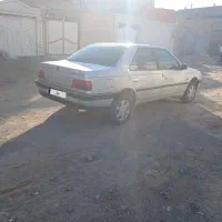 پژو ۴۰۵|خودرو سواری و وانت|کاشمر, |دیوار