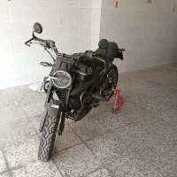 G1 200cc|موتورسیکلت|شیراز, بریجستون|دیوار