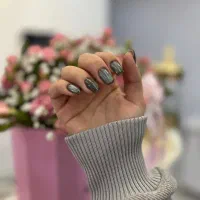 کاشت ناخن