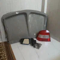 وسایل پرآید ۱۴۱ فروشی توافقی