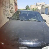 مدل ۸۹ماشین پرشیامشکی