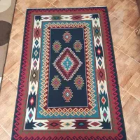 گلیم نو بدون هیچ گونه سوختگی