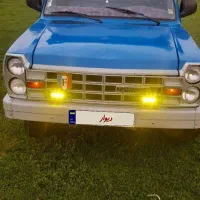 نیسان ۸۶ تناژ پایین