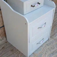 دراور دوکشو وپاتختی دوکشو وبوفه