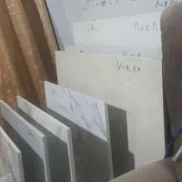پرسلان خاک سفید  خاک قرمز سرامیک