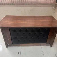 میز و صندلی مدیریت