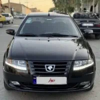 سورن ef7p/دوگانه سوز/صفر/تحویل فوری