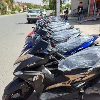 فروش فوق العاده انواع موتور خشک