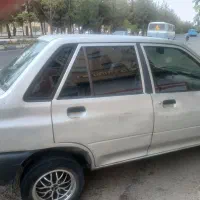پراید سالم خوب