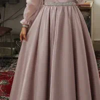 لباس مجلسی