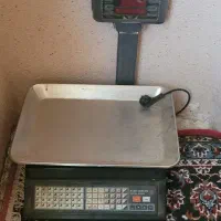 ترازو تزین نونو