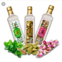 عرقیات گیاهی خالص