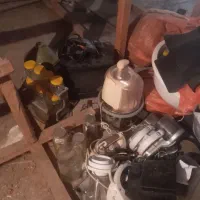 فروش لوازم برقی دست دوم