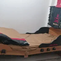 تخت نوجوان برند آپادانا
